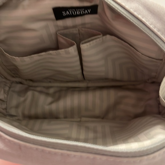 Kate spade Saturday Makeup/Toiletry Bag - Picture 6 of 7